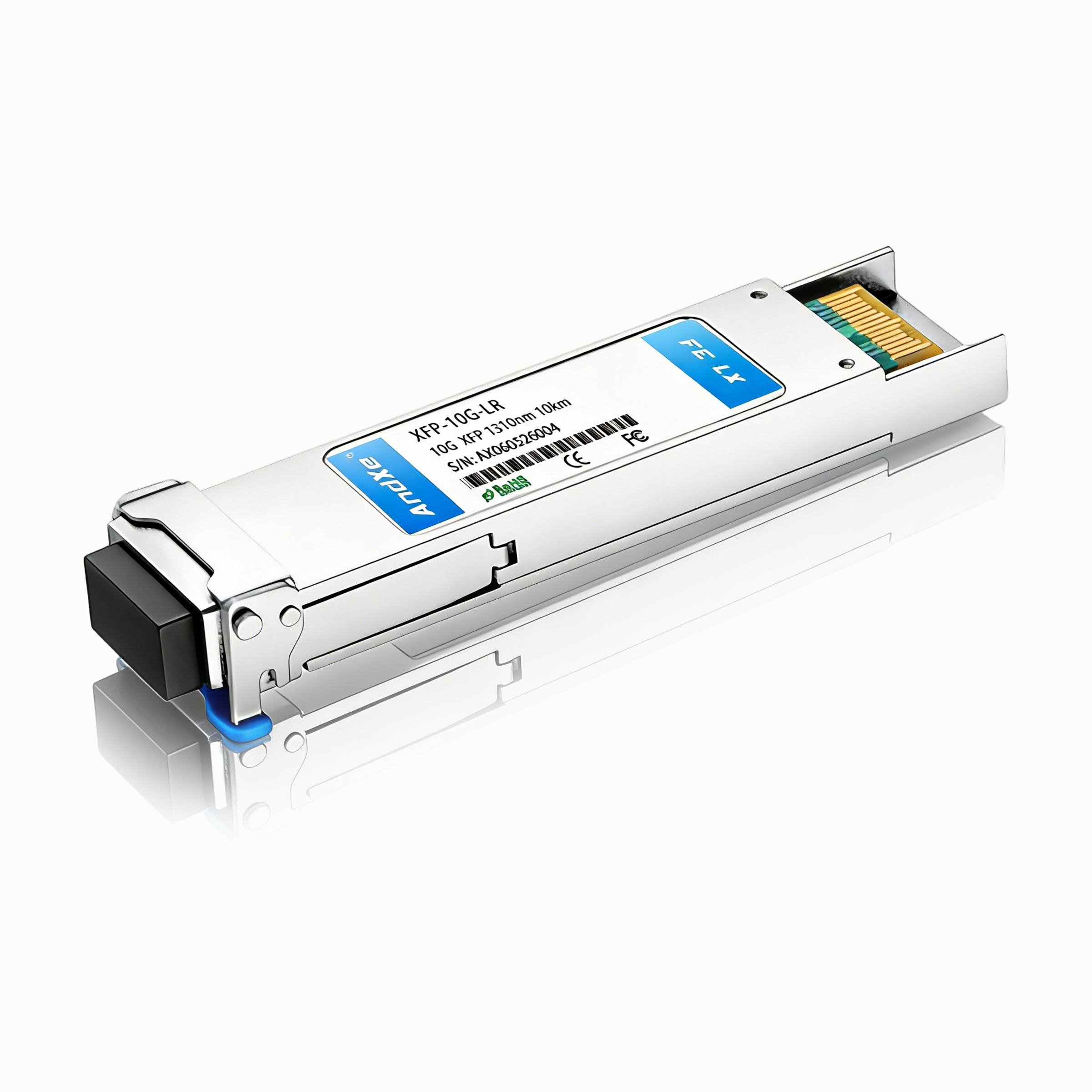 XFP optical module series