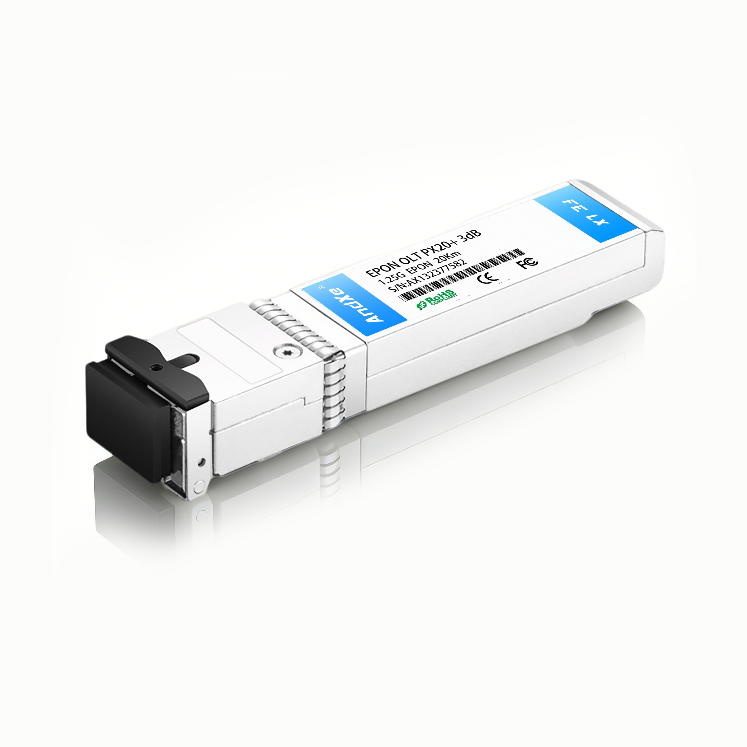 Olt Module EPON OLT optical module series – AndXe official international website