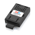 1X9-155M-20Km-SM1310 SC interface  transmission distance 20Km