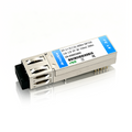 2×10 SFF 2.5G optical module SFF-2×10-2.5G-200Km-SM1550 transceiver module