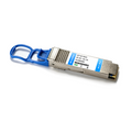 40G QSFP+ PSMLR4I QSFP+ 1310nm 10km MPO-12/APC Single-mode Fiber Transceiver Module