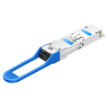 40G QSFP+ IR4 QSFP+ 1310nm 2km Duplex LC/UPC Single-mode Fiber Transceiver Module