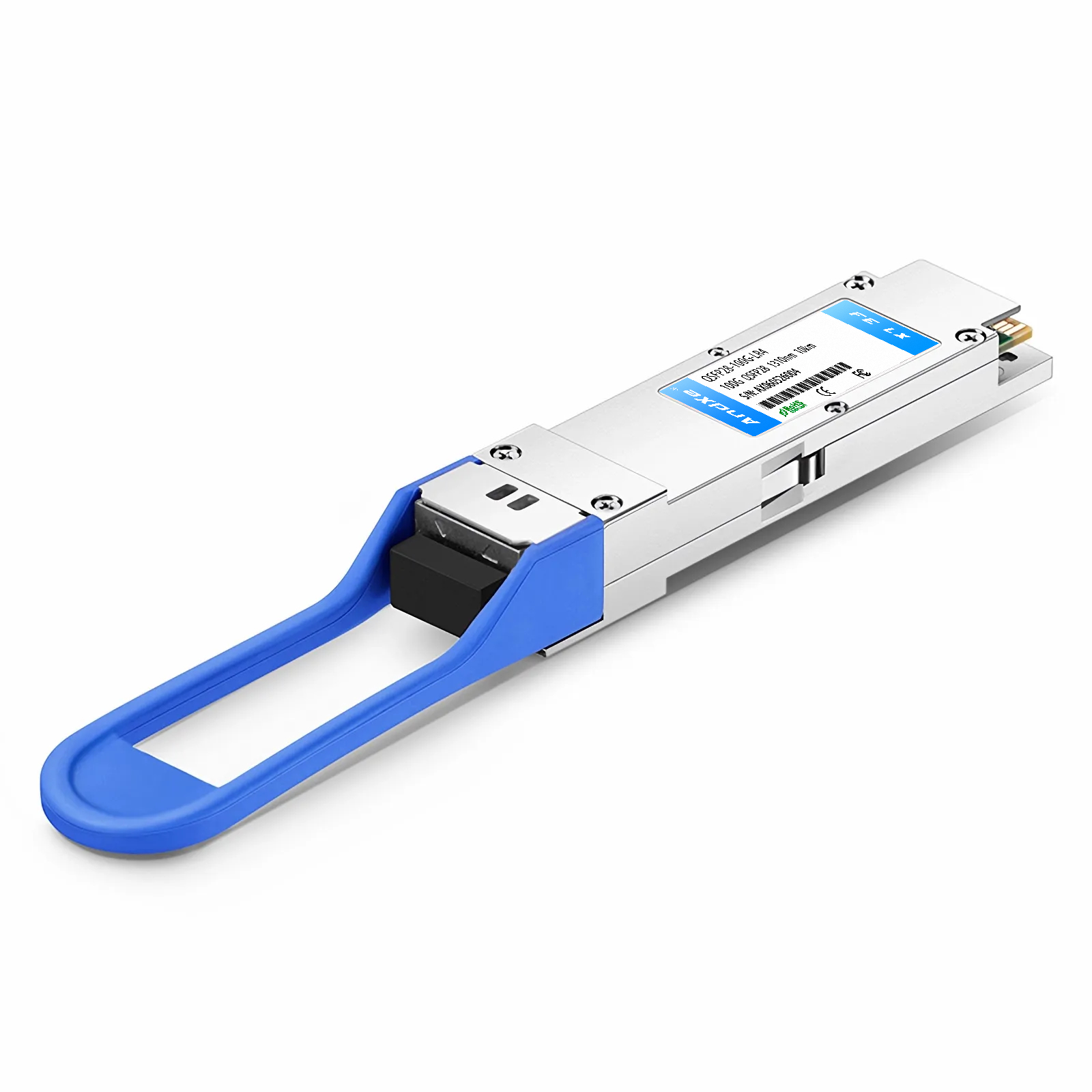 100G QSFP28-100G-LR4 QSFP28 optical module