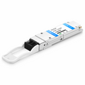 QSFP-40G-ZR4 is compatible with 40GBASE-ZR4 QSFP+ 1310nm 80km optical transceiver module