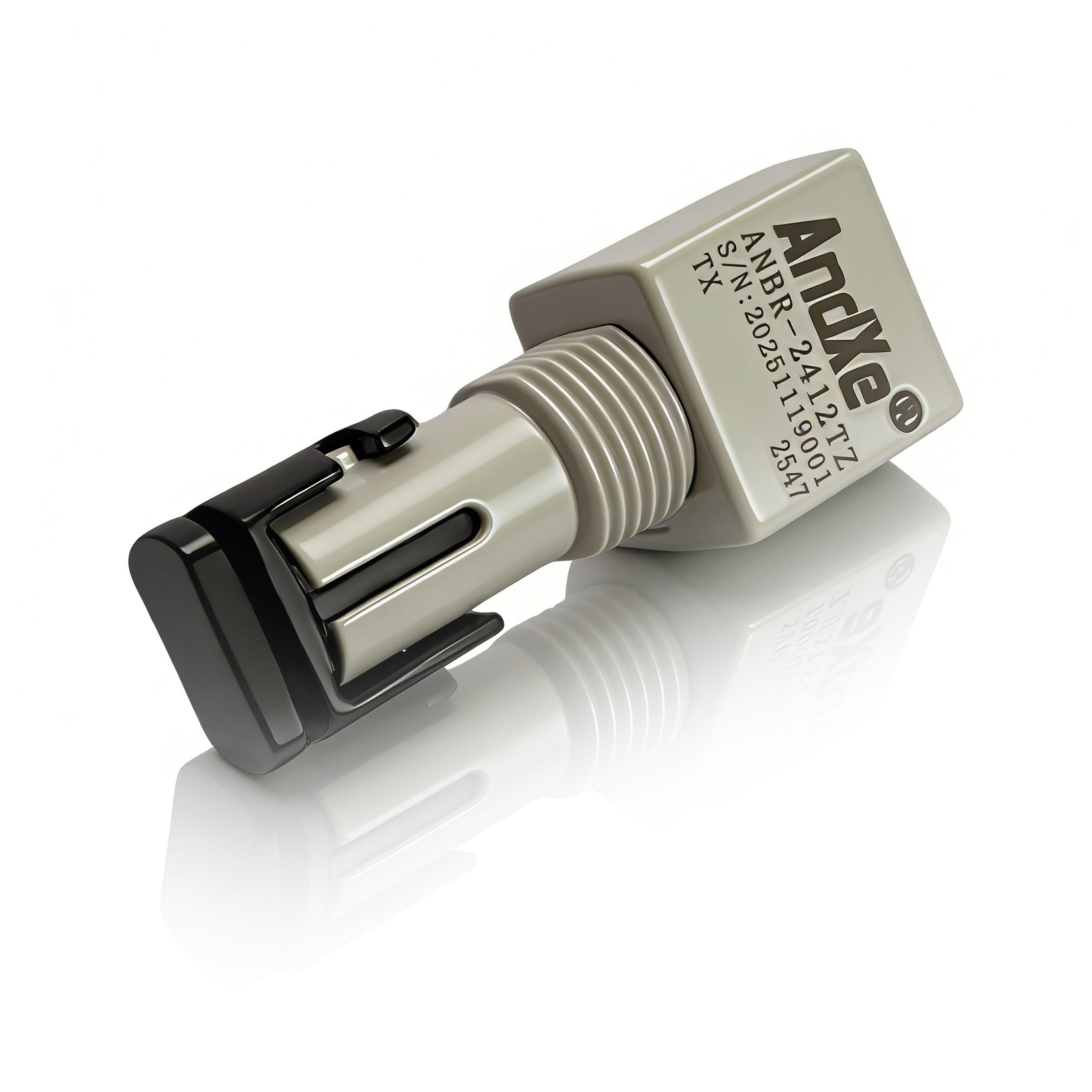 Andxe - ANBR-2412TZ is fully compatible with Avago