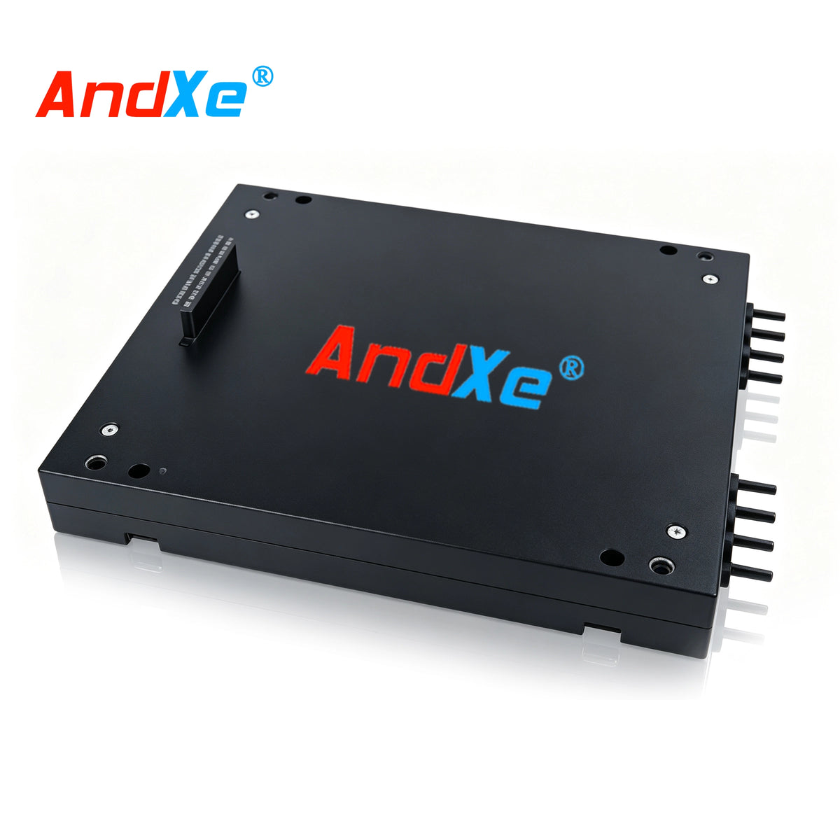 4×4 matrix optical switch module
