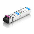 1.25G CWDM SFP 40km LC SFPoptical module