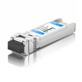 10G CWDM SFP+ 20KM LC Optical Module（1590-1610nm）