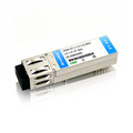 2×10 2.5G SFF optical module CWDM-SFF-2×10-2.5G-80Km transceiver module