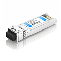 10G DWDM SFP+ 80KM LC Optical Module（C17-61）