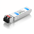 10G DWDM SFP+ 40KM LC Optical Module（C17-61）