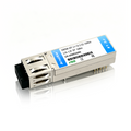 2×10 2.5G SFF optical module DWDM-SFF-2×10-2.5G-160Km transceiver module