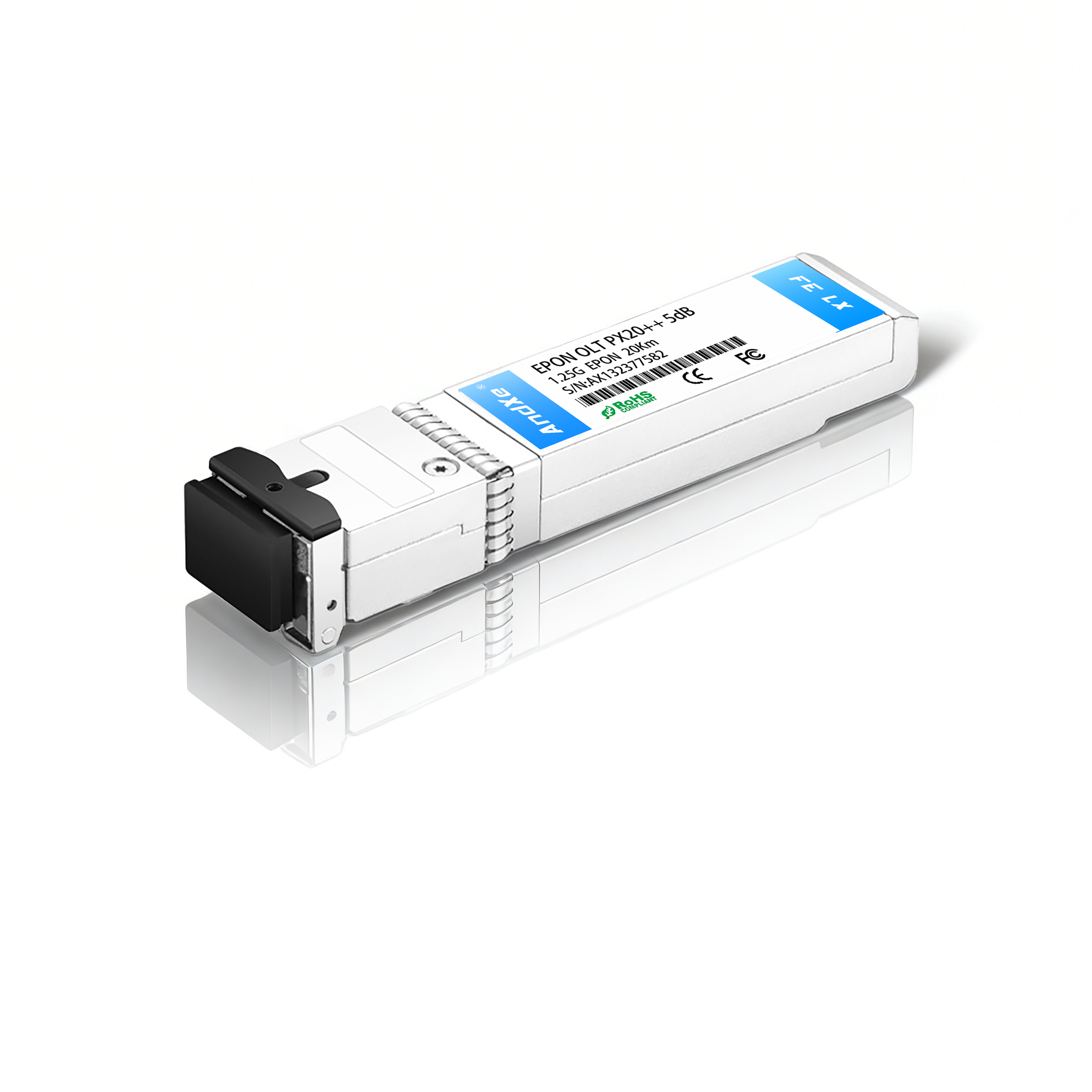 Olt Power Module EPON OLT optical module series – AndXe official international website
