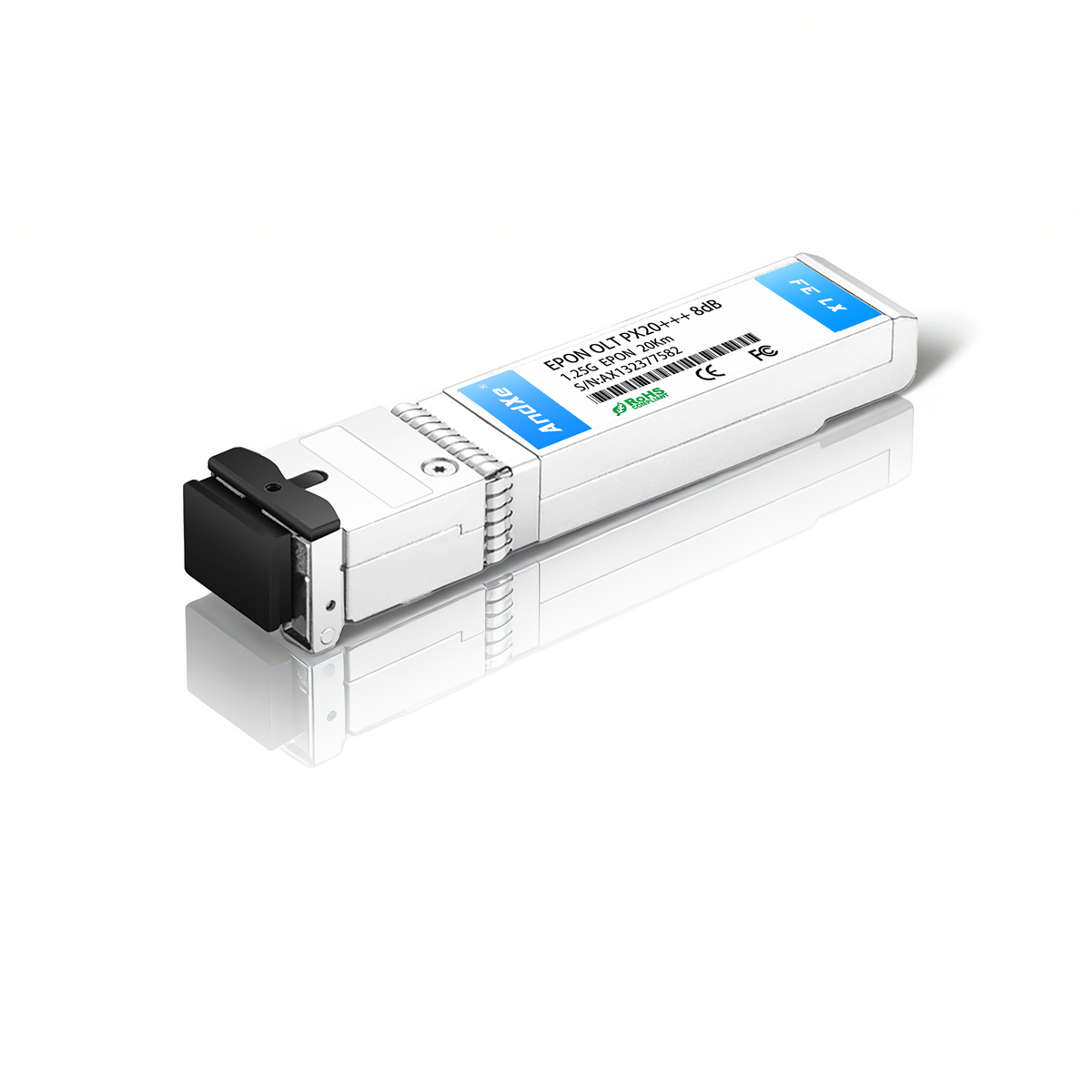 Olt Module EPON OLT optical module series – AndXe official international website