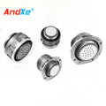 GJB599Ⅲ Electrical Connector