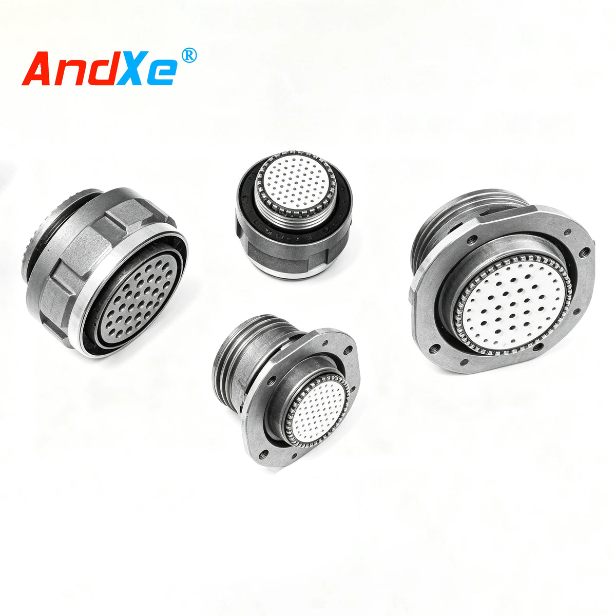 GJB599Ⅲ Electrical Connector