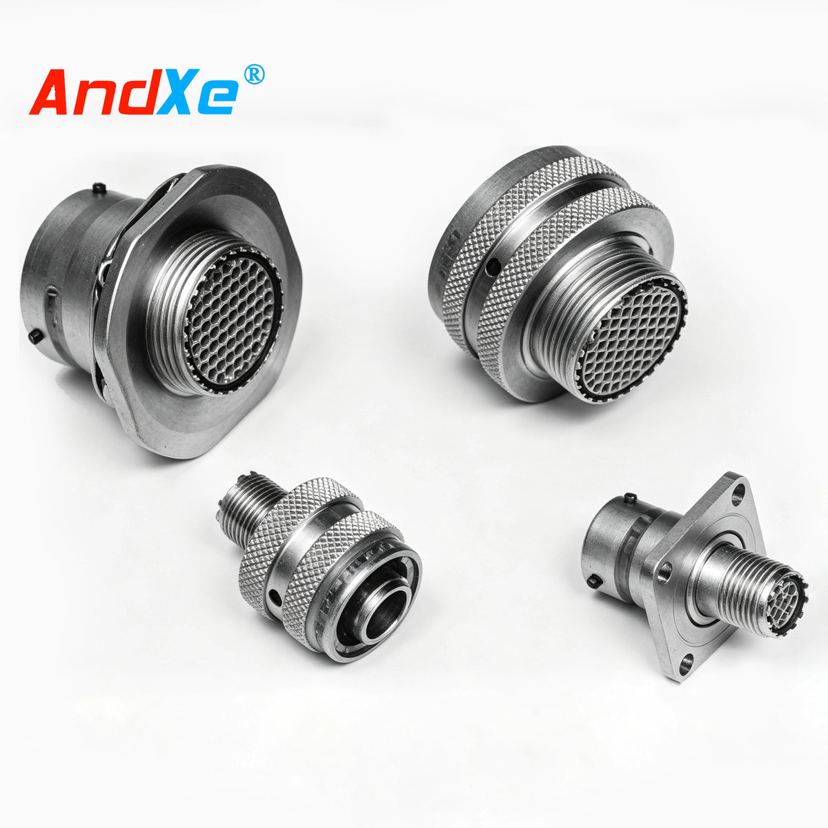 GJBJ599Ⅰ Electrical Connector