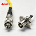 JYS series fiber optic connectors