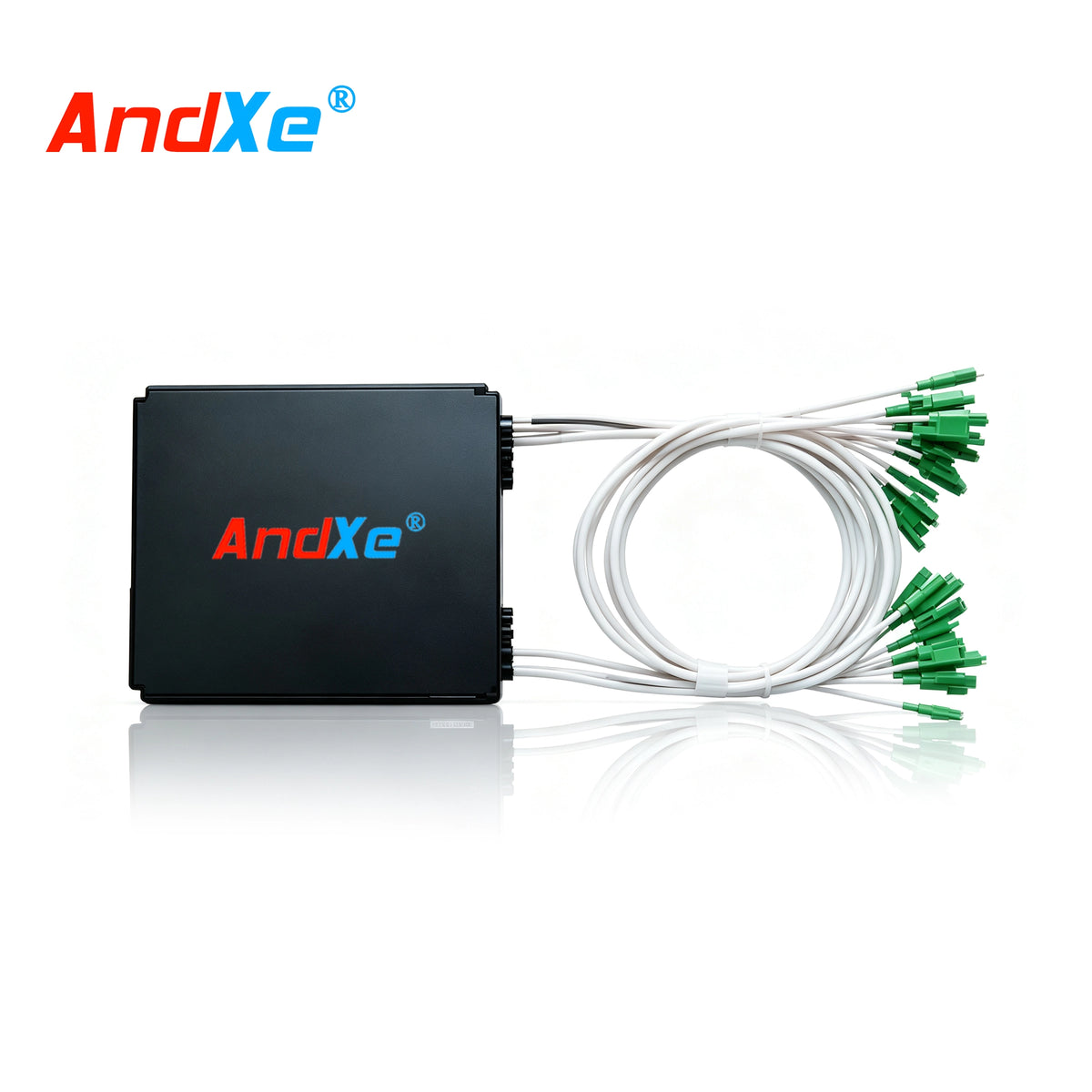 MEMS 16x16 matrix optical switch