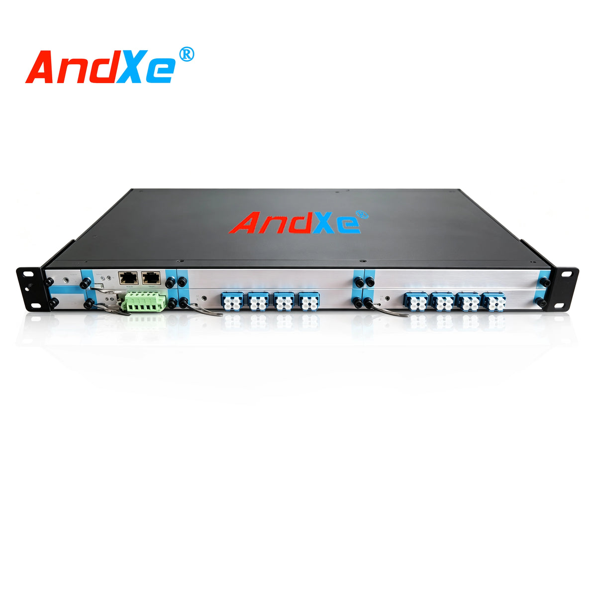 16×16 matrix optical switch