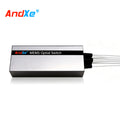 MEMS optical switch 1XN module