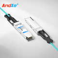 40G QSFP+ active optical cable