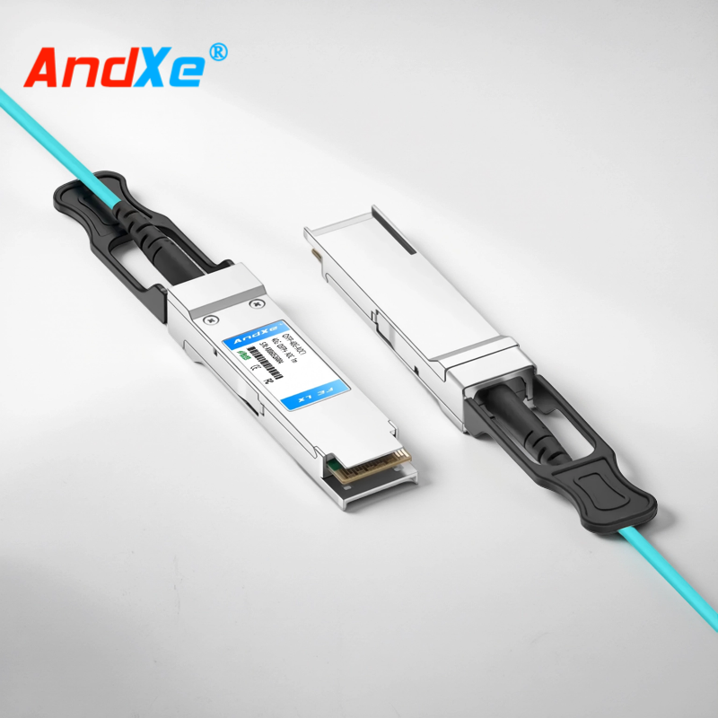 40G QSFP+ active optical cable