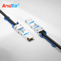 100G SFP+ DAC High-Speed Cable