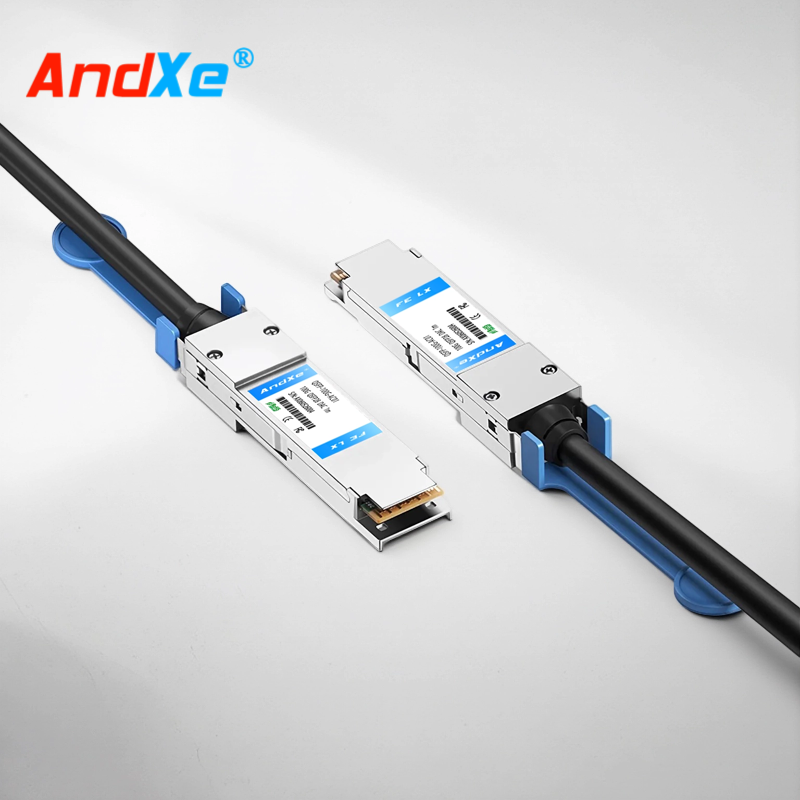 100G SFP+ DAC High-Speed Cable