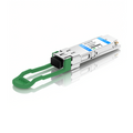100G QSFP28 optical module, QSFP28-CWDM4-100G LC interface, transmission distance 2Km