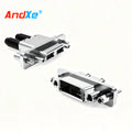 RP7 10 Fiber Optic Connector