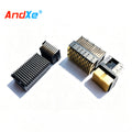 RT2 High-Speed Backplane Connector