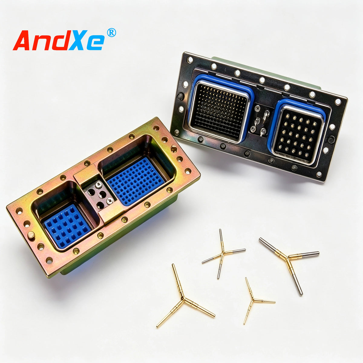 S7 Series Connectors