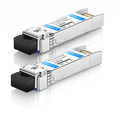 10-Gigabit SFP optical module SFP-10G-LR-SM12701330-BIDI LC interface, with a transmission distance of 10Km