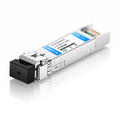 10-Gigabit SFP optical module SFP-10G-LR20-SM1310 LC interface, capable of transmitting over 20km
