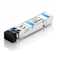 2.5G SFP 1310nm 40km LC Gigabit Single-Mode Optical Module