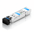 2.5G SFP 1550nm 80km LC Gigabit Single-Mode Optical Module