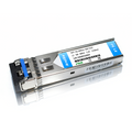 3G SFP 1550nm 80km LC Gigabit Single-Mode Optical Module