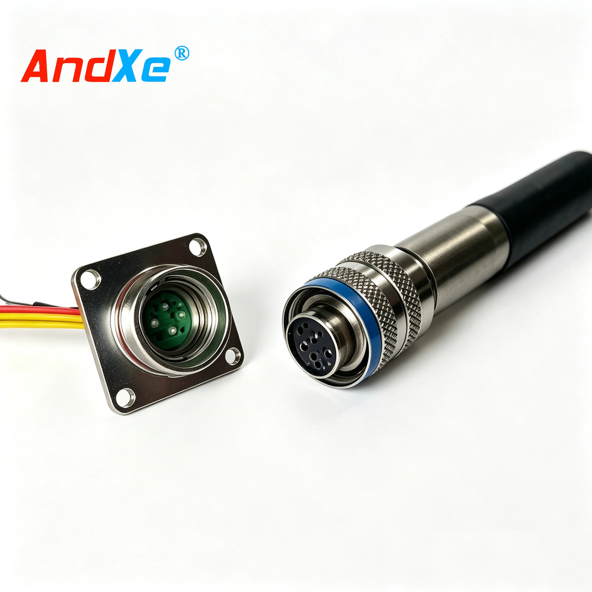 SMC Watertight Connector