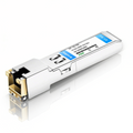 10-Gigabit electrical port SFP optical module SPF-10G-T80 RJ45 interface, transmitting at 80M