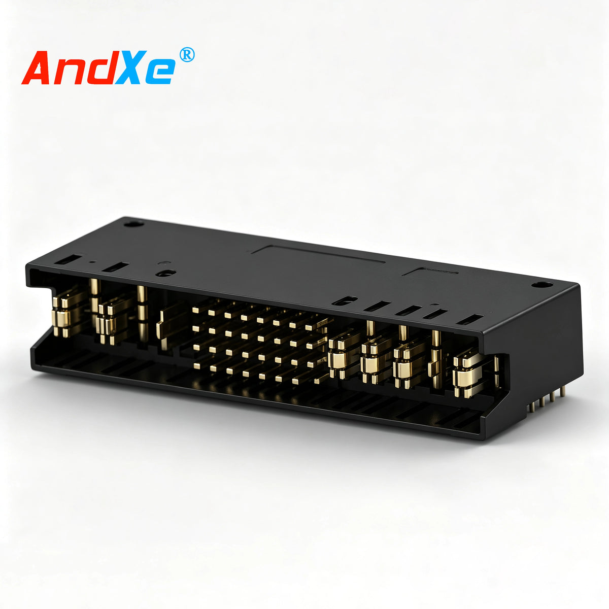 VITA62 power connector