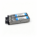 2×5 SFF 155Mbps SFF-2×5-155M-80Km-SM1550 Transceiver Module