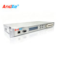 Rack-mounted optical switch