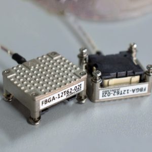 Оптический передатчик BGA, 6.25G, 12Tx