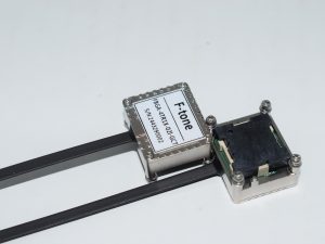 Трансивер оптический BGA, 10G, 4Tx4Rx