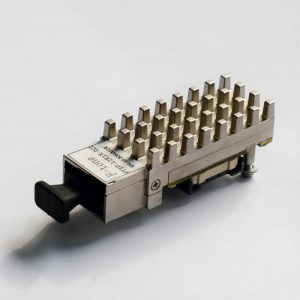 Трансивер оптический SNAP12, 3.5G, 4Tx4Rx
