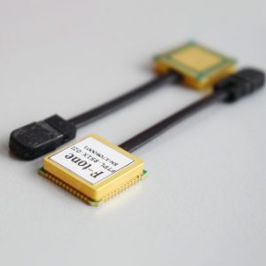 Трансивер оптический LCC48, 3.5G, 4Tx4Rx