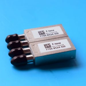 DIN USOT Оптический трансивер,2.5G,MMF
