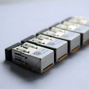 Оптический трансивер LC USOT,2.5G,SMF