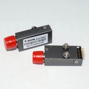 FC USOT бидиректный Оптический трансивер,2.5G